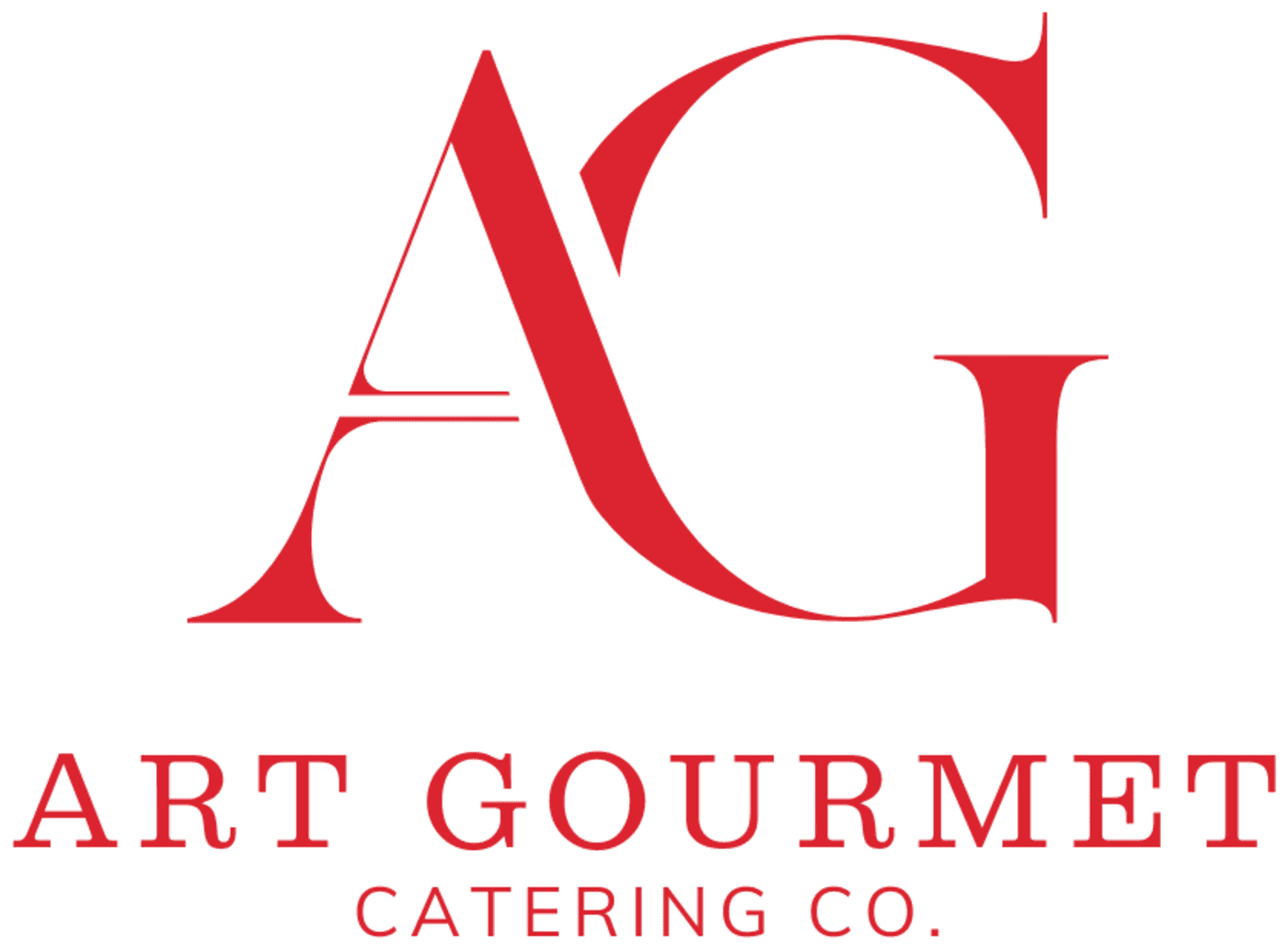 Art Gourmet Catering Co.